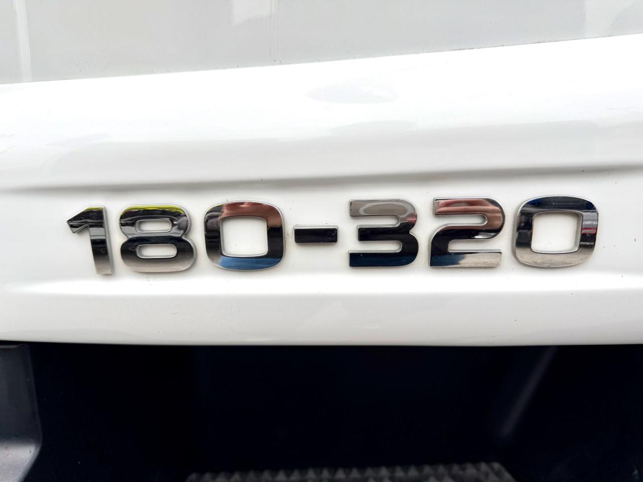 IVECO EUROCARGO 180-320P - 9