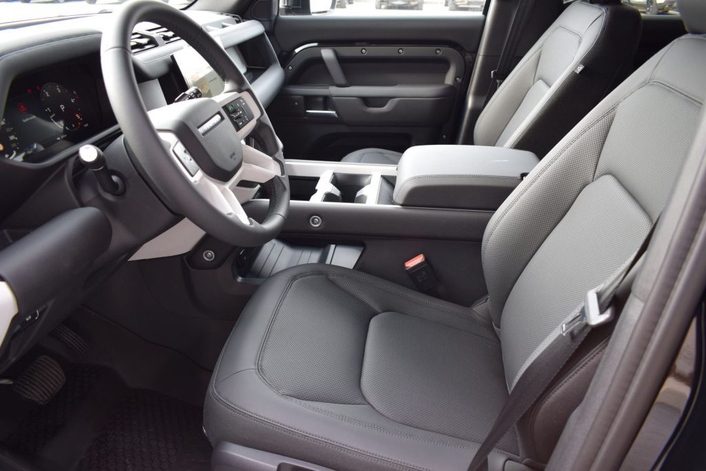 LAND ROVER Defender Defender 110 3.0D I6 200 CV AWD Auto S AUTOCARRO N - 14