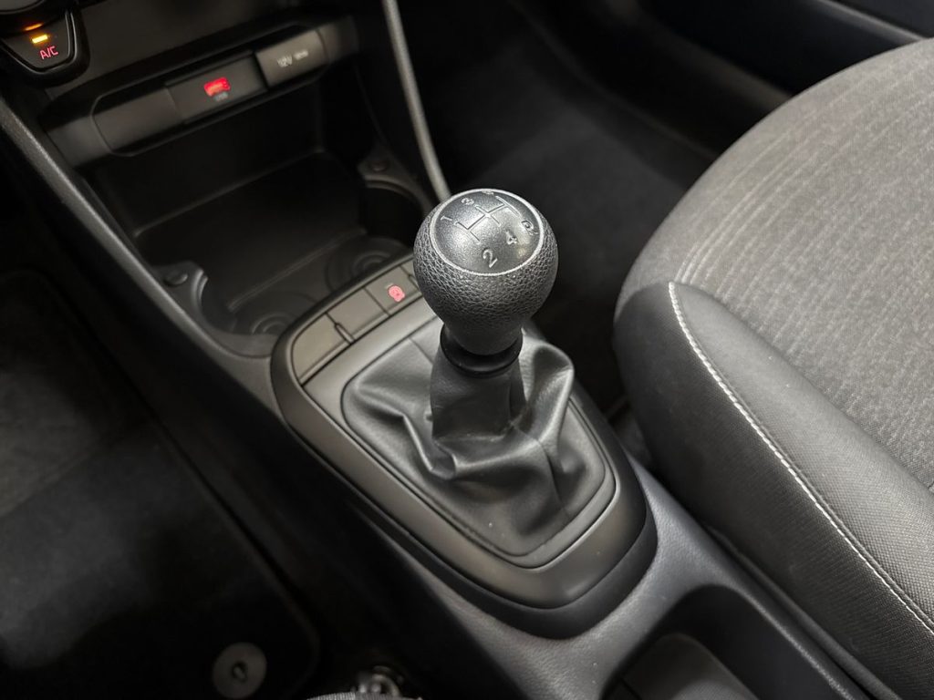 KIA Picanto 1.0 12V GPL 5 porte Urban - 24