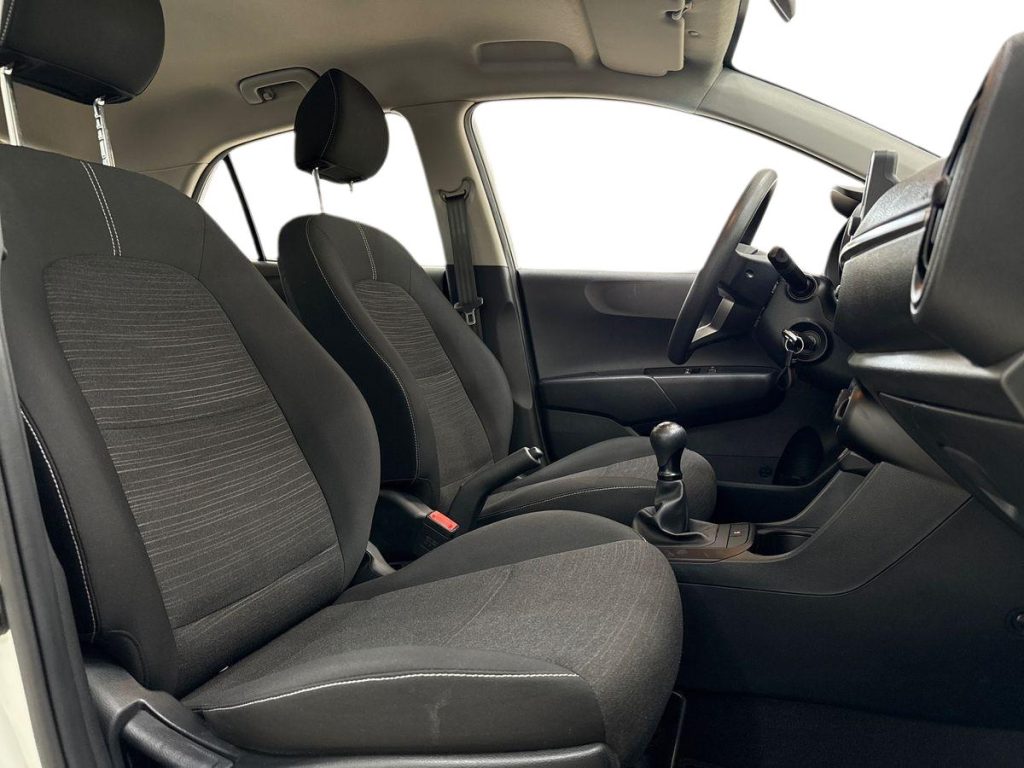 KIA Picanto 1.0 12V GPL 5 porte Urban - 30