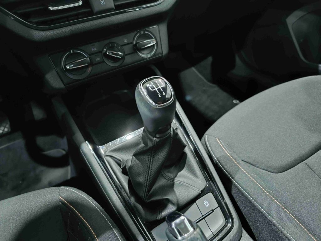 SKODA Kamiq 1.0 TSI Ambition - 8