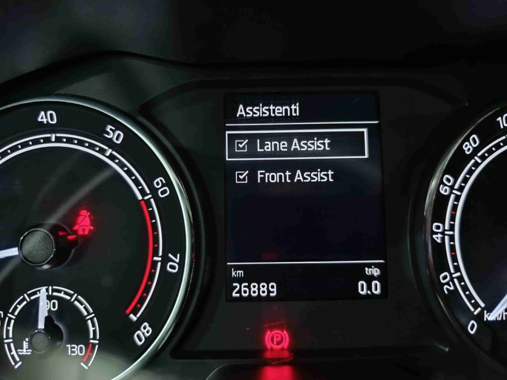 SKODA Kamiq 1.0 TSI Ambition - 15