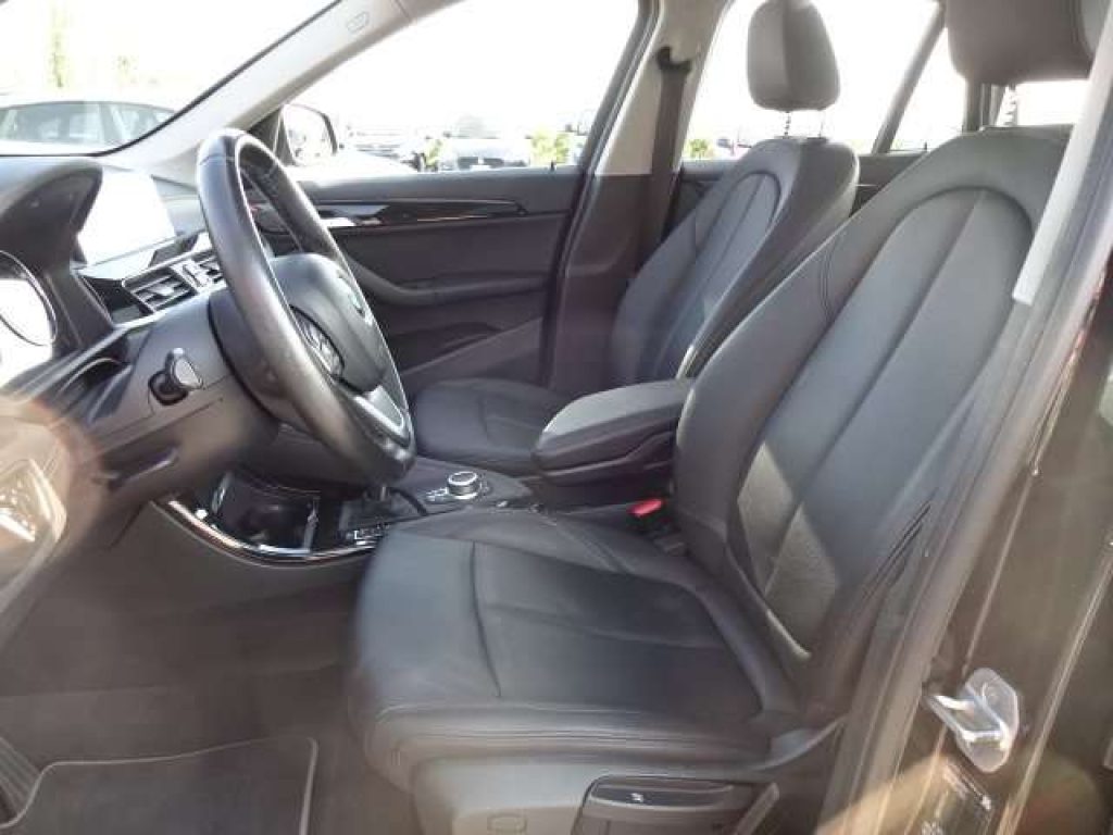 BMW X1 F48 sdrive18d Sport auto IVA ESPOSTA - 14