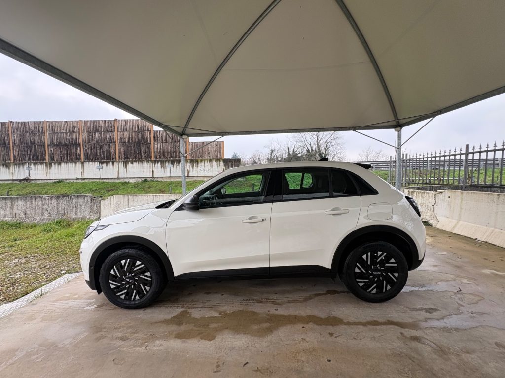 FIAT 600 Hybrid 100 CV DCT MHEV AUTOMATICA DA PROVARE - 7