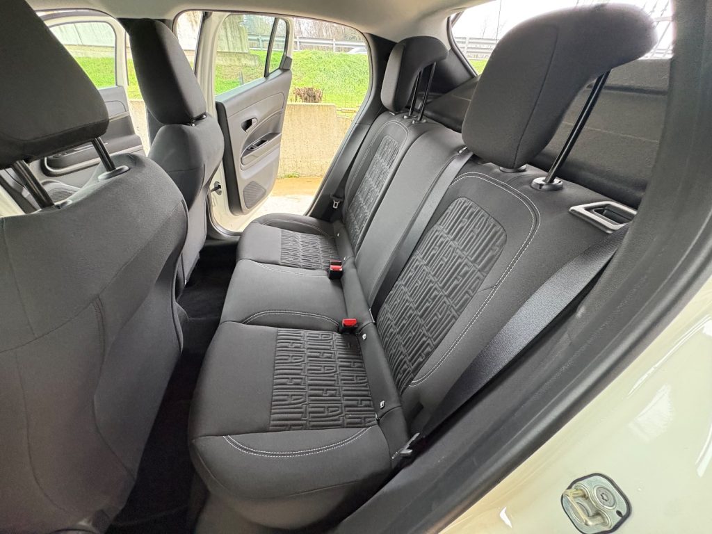 FIAT 600 Hybrid 100 CV DCT MHEV AUTOMATICA DA PROVARE - 12