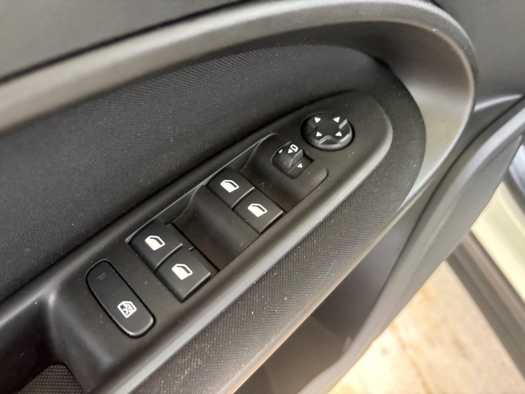 FIAT 600 Hybrid 100 CV DCT MHEV AUTOMATICA DA PROVARE - 14