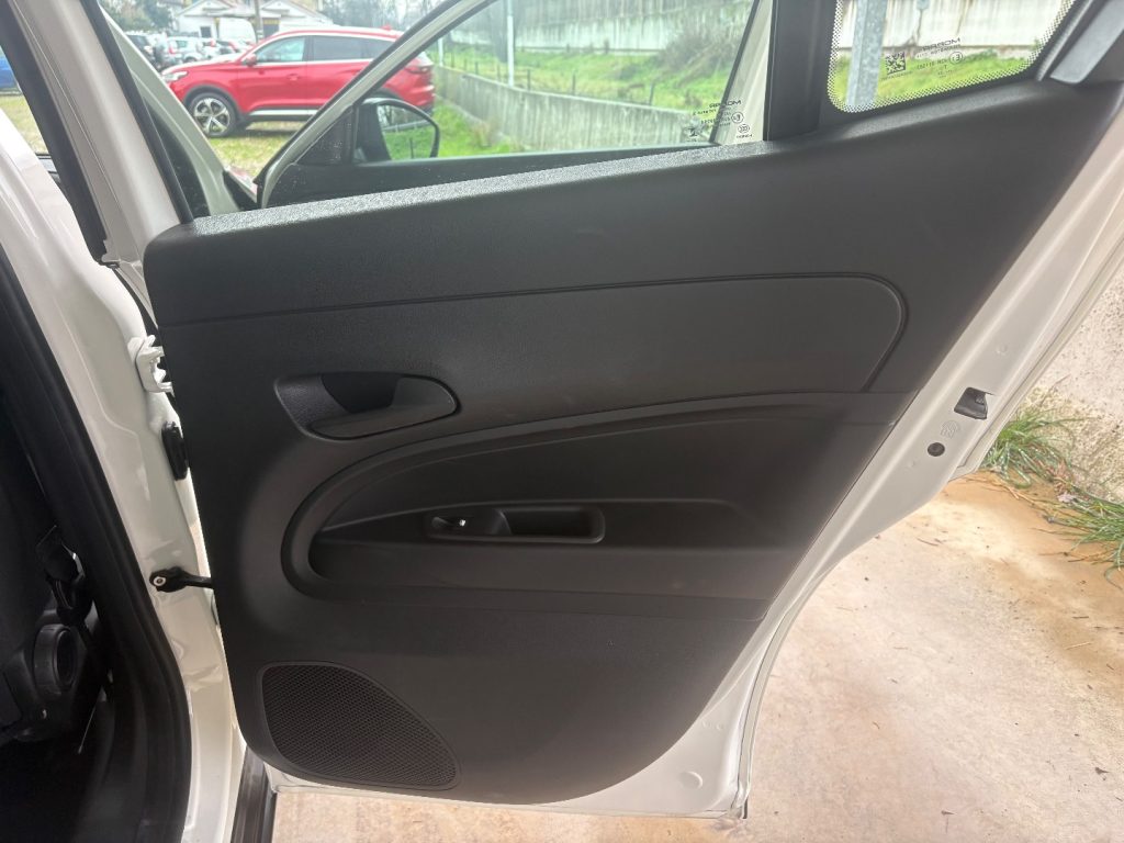 FIAT 600 Hybrid 100 CV DCT MHEV AUTOMATICA DA PROVARE - 19