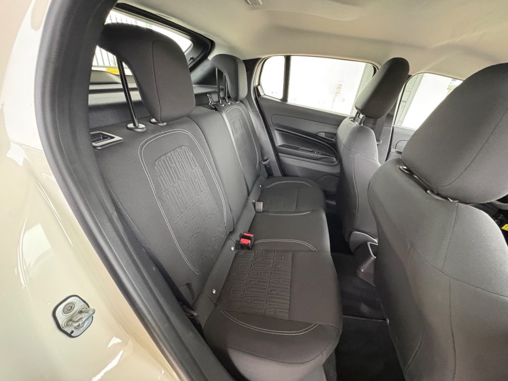 FIAT 600 Hybrid 100 CV DCT MHEV AUTOMATICA DA PROVARE - 13