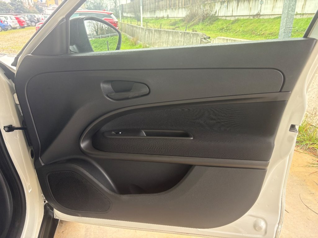 FIAT 600 Hybrid 100 CV DCT MHEV AUTOMATICA DA PROVARE - 21