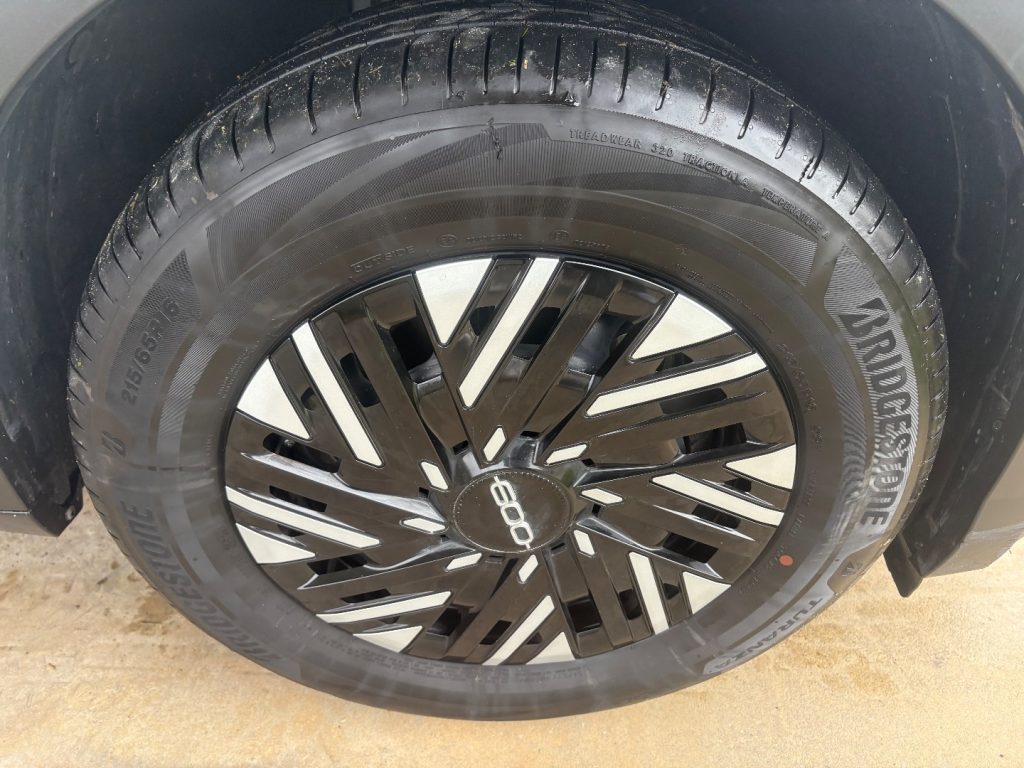 FIAT 600 Hybrid 100 CV DCT MHEV AUTOMATICA DA PROVARE - 28