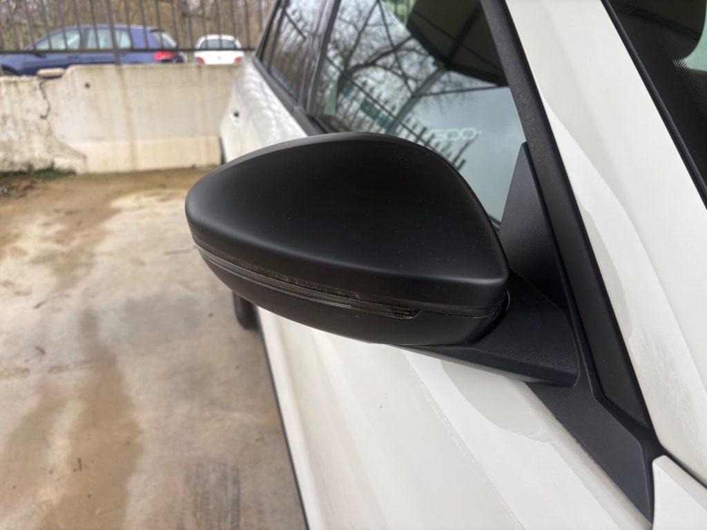 FIAT 600 Hybrid 100 CV DCT MHEV AUTOMATICA DA PROVARE - 31