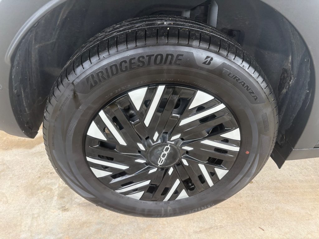 FIAT 600 Hybrid 100 CV DCT MHEV AUTOMATICA DA PROVARE - 27