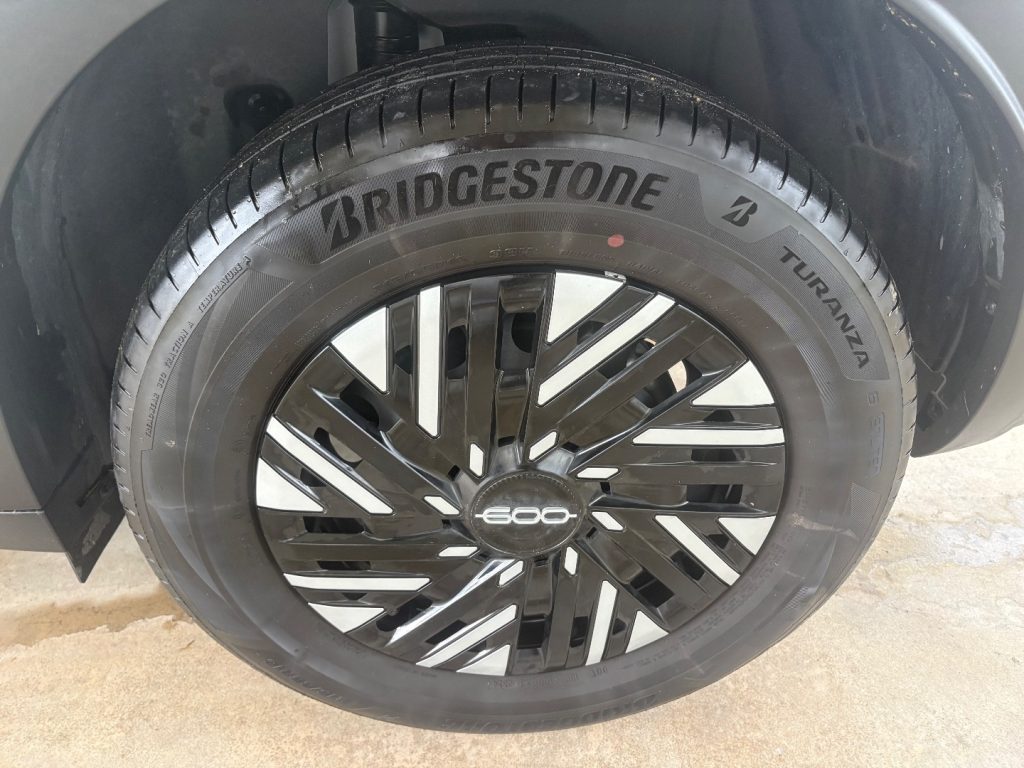 FIAT 600 Hybrid 100 CV DCT MHEV AUTOMATICA DA PROVARE - 29