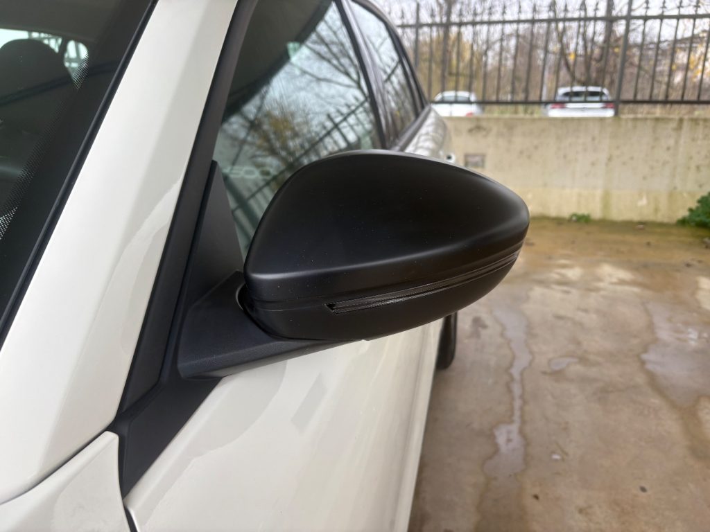 FIAT 600 Hybrid 100 CV DCT MHEV AUTOMATICA DA PROVARE - 32