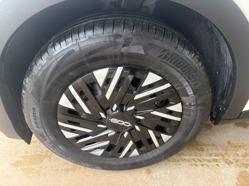 FIAT 600 Hybrid 100 CV DCT MHEV AUTOMATICA DA PROVARE - 30