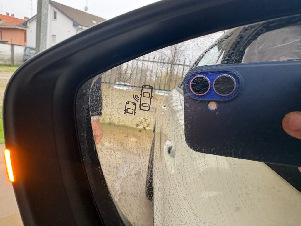 FIAT 600 Hybrid 100 CV DCT MHEV AUTOMATICA DA PROVARE - 42