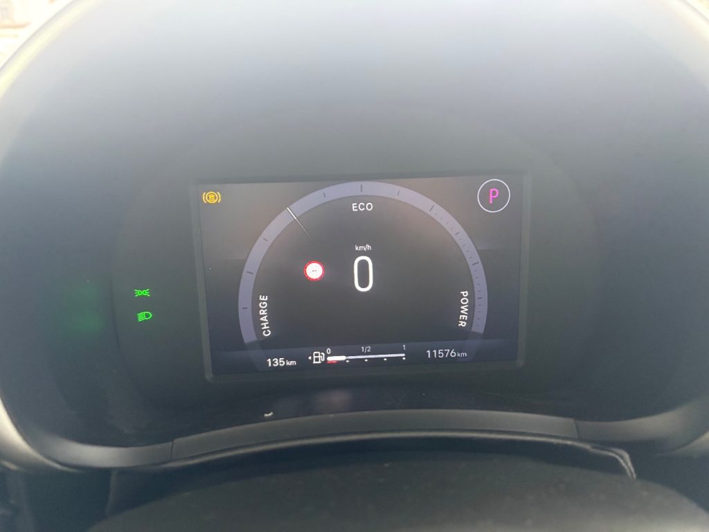 FIAT 600 Hybrid 100 CV DCT MHEV AUTOMATICA DA PROVARE - 38