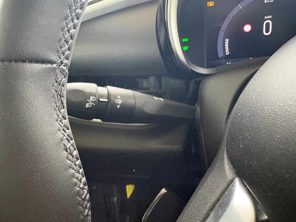 FIAT 600 Hybrid 100 CV DCT MHEV AUTOMATICA DA PROVARE - 43