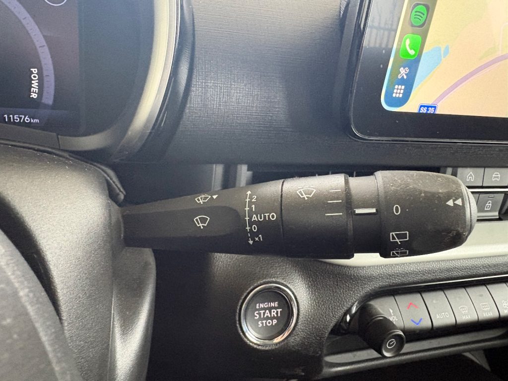 FIAT 600 Hybrid 100 CV DCT MHEV AUTOMATICA DA PROVARE - 44