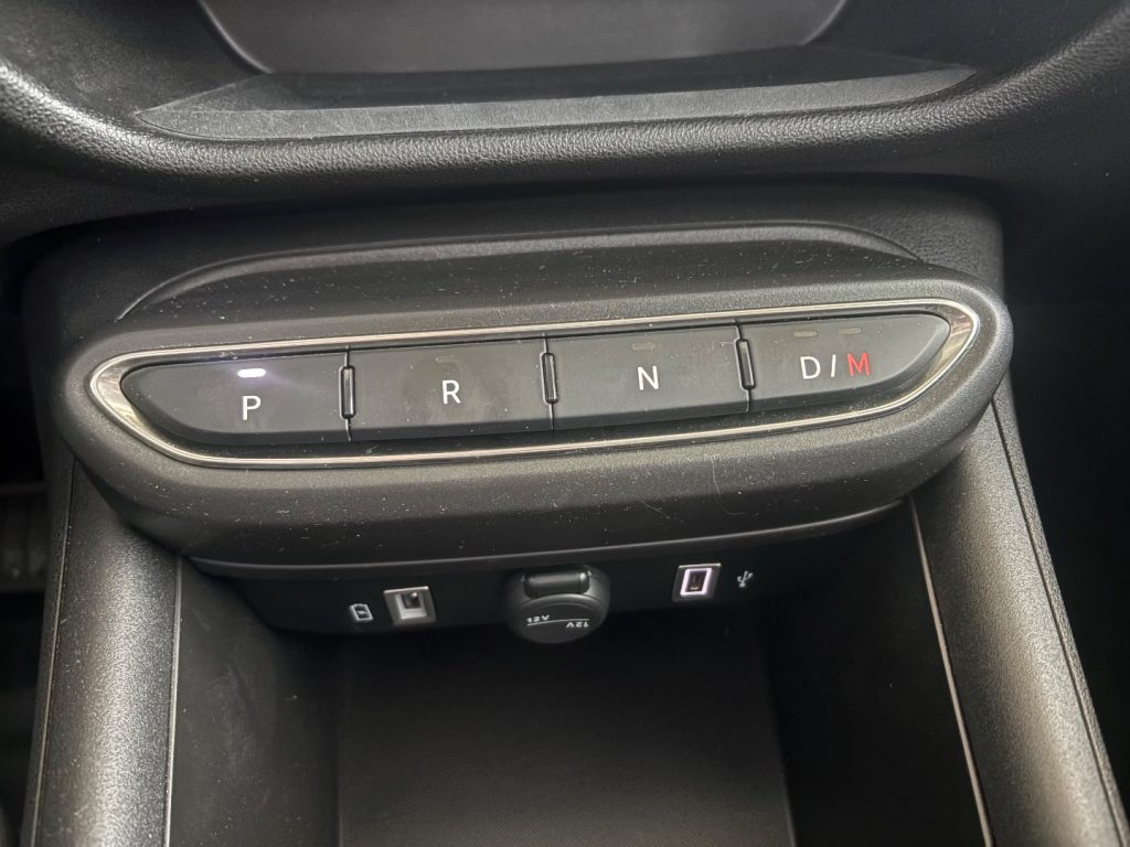 FIAT 600 Hybrid 100 CV DCT MHEV AUTOMATICA DA PROVARE - 47