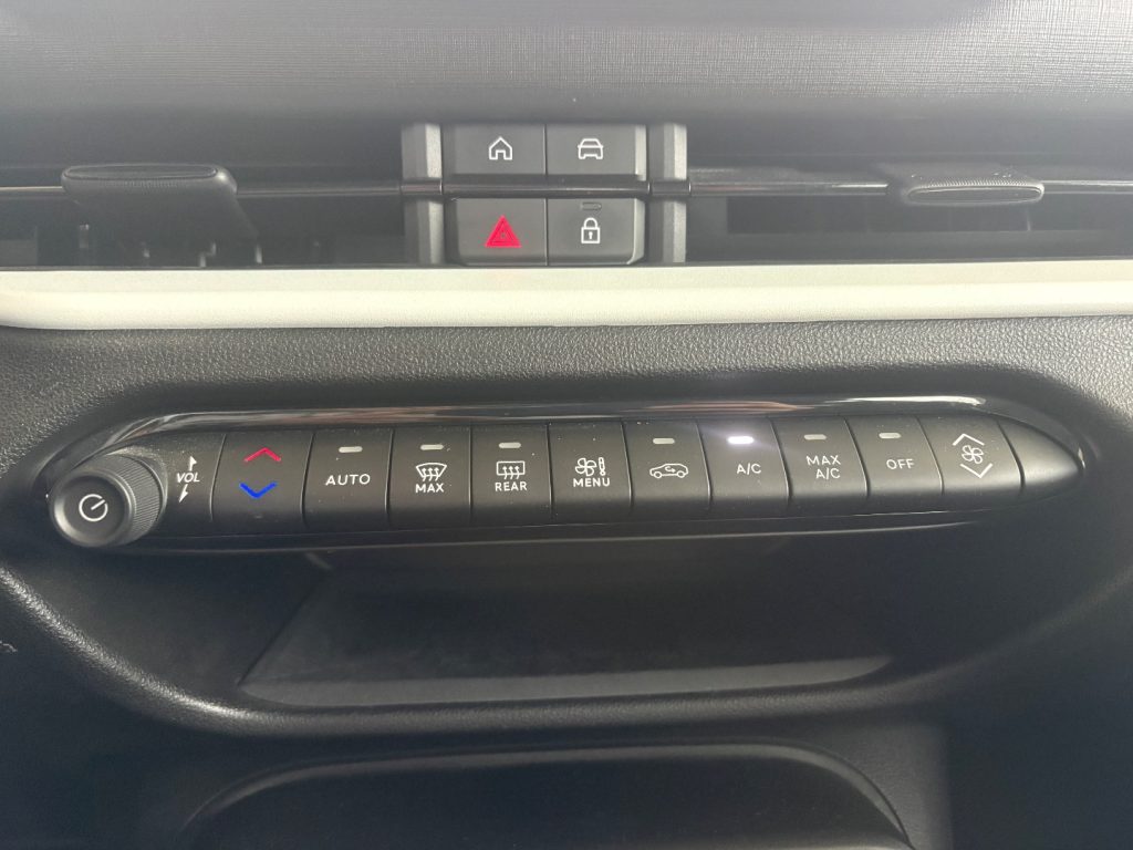 FIAT 600 Hybrid 100 CV DCT MHEV AUTOMATICA DA PROVARE - 48