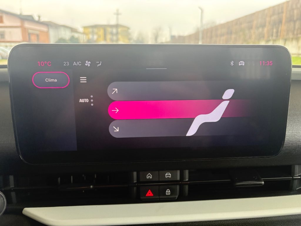 FIAT 600 Hybrid 100 CV DCT MHEV AUTOMATICA DA PROVARE - 51