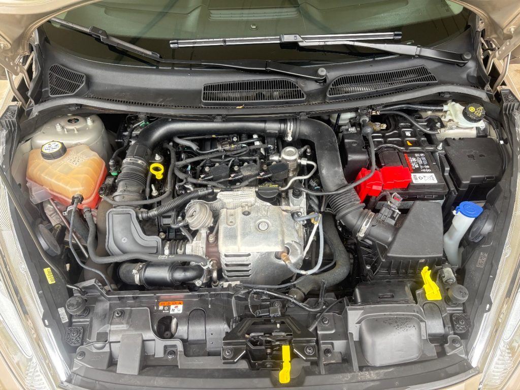 FIAT 600 Hybrid 100 CV DCT MHEV AUTOMATICA DA PROVARE - 56