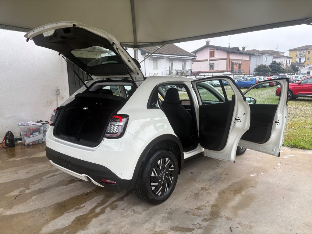 FIAT 600 Hybrid 100 CV DCT MHEV AUTOMATICA DA PROVARE - 59