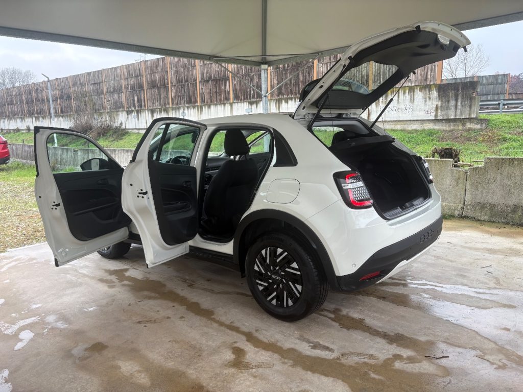 FIAT 600 Hybrid 100 CV DCT MHEV AUTOMATICA DA PROVARE - 60