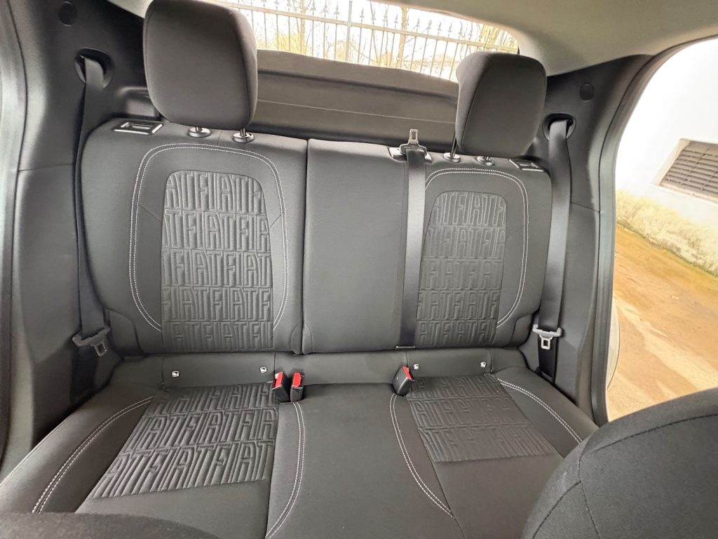 FIAT 600 Hybrid 100 CV DCT MHEV AUTOMATICA DA PROVARE - 61