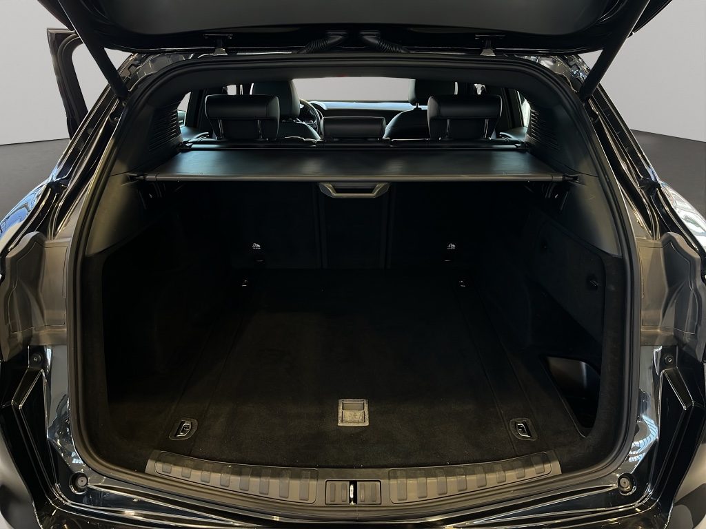 ALFA ROMEO Stelvio 2.2T TI Q4 210CV AUTOMATICO - 15