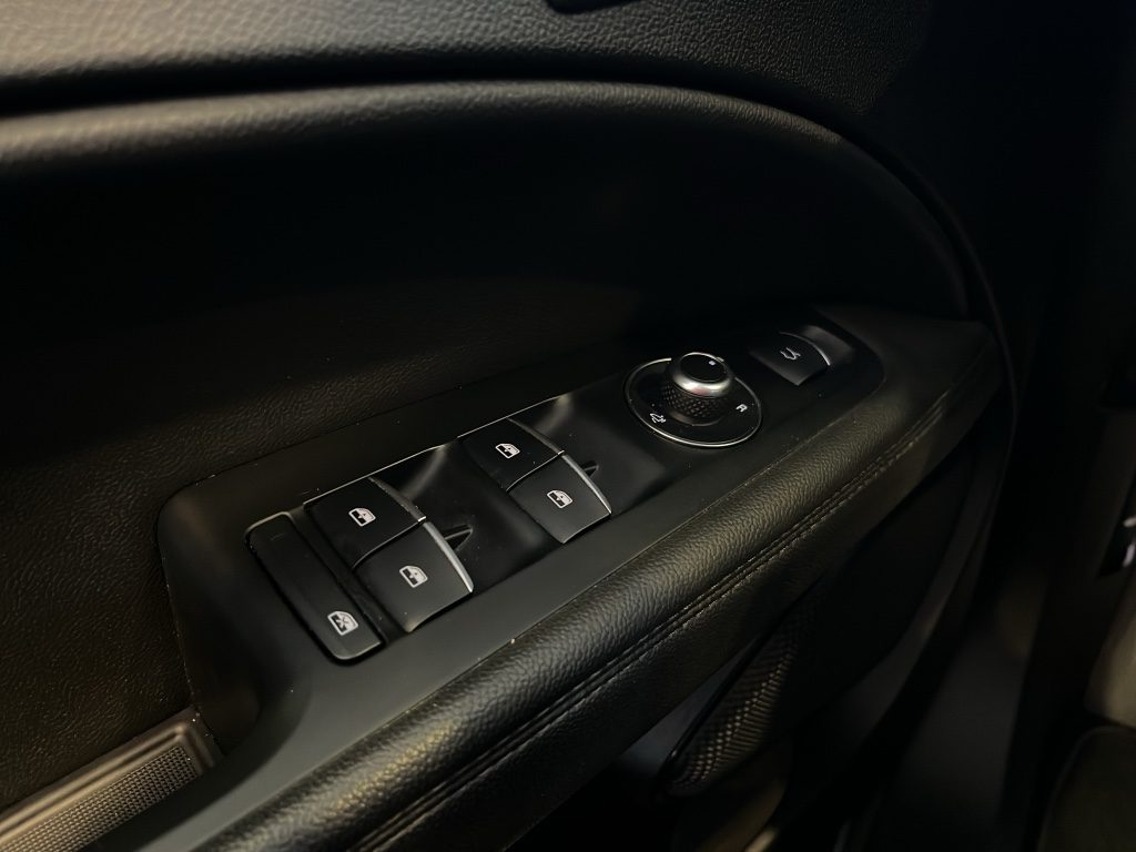 ALFA ROMEO Stelvio 2.2T TI Q4 210CV AUTOMATICO - 16