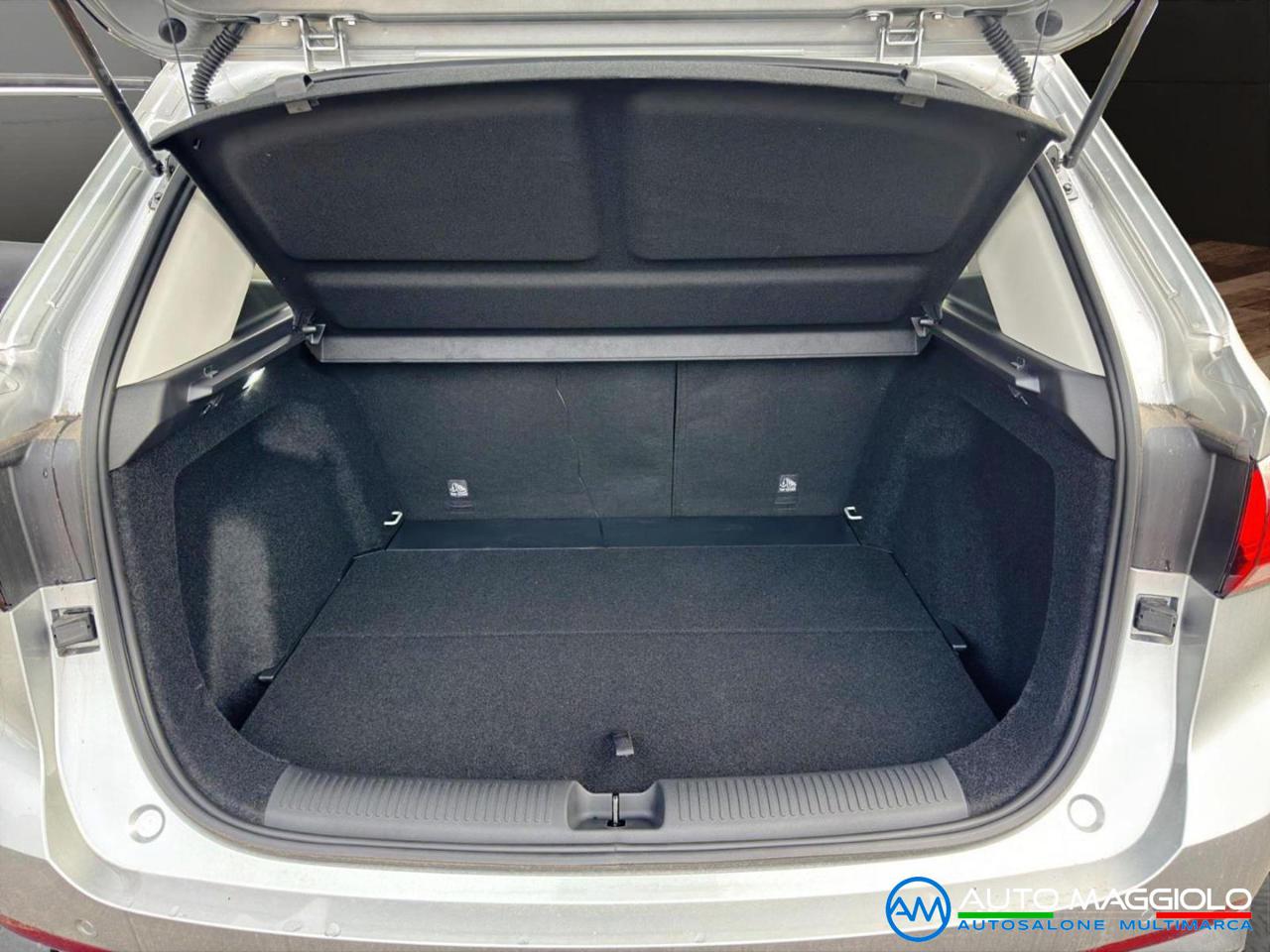 MG ZS 1.5 Hybrid+ Luxury KM 0 PREZZO REALE - 16