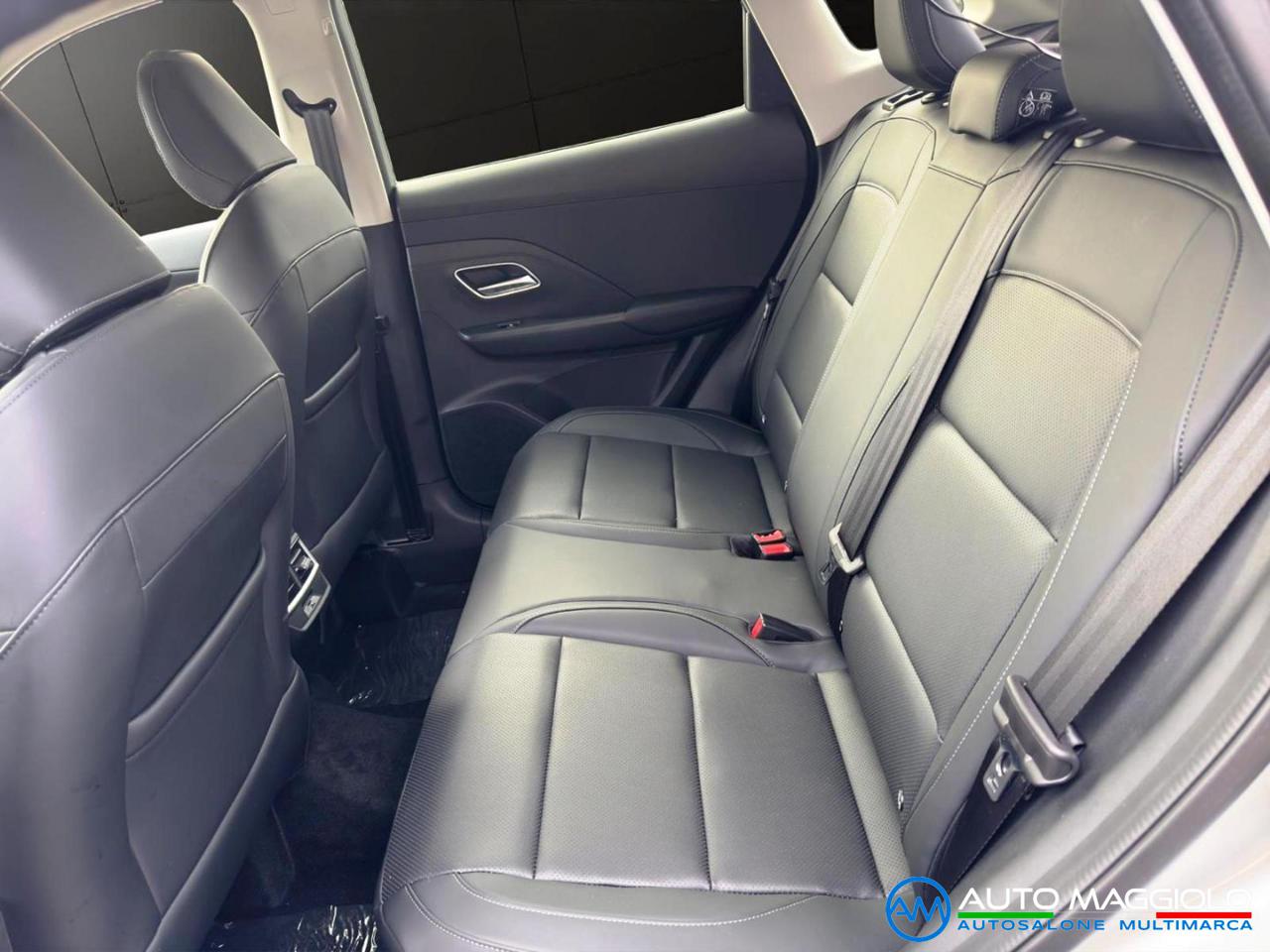 MG ZS 1.5 Hybrid+ Luxury KM 0 PREZZO REALE - 12