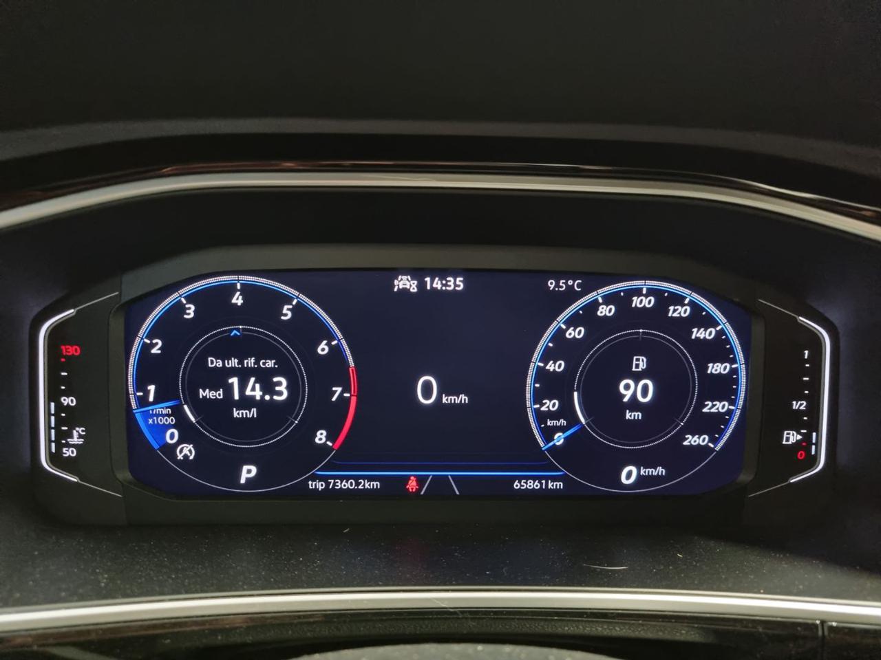 VOLKSWAGEN T-Roc 1.5 TSI ACT DSG R-Line - 6