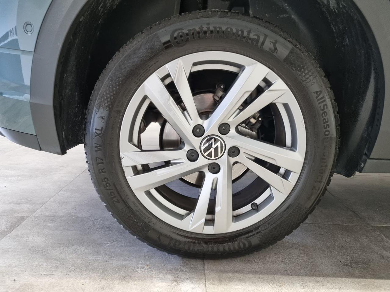 VOLKSWAGEN T-Roc 1.5 TSI ACT DSG R-Line - 7