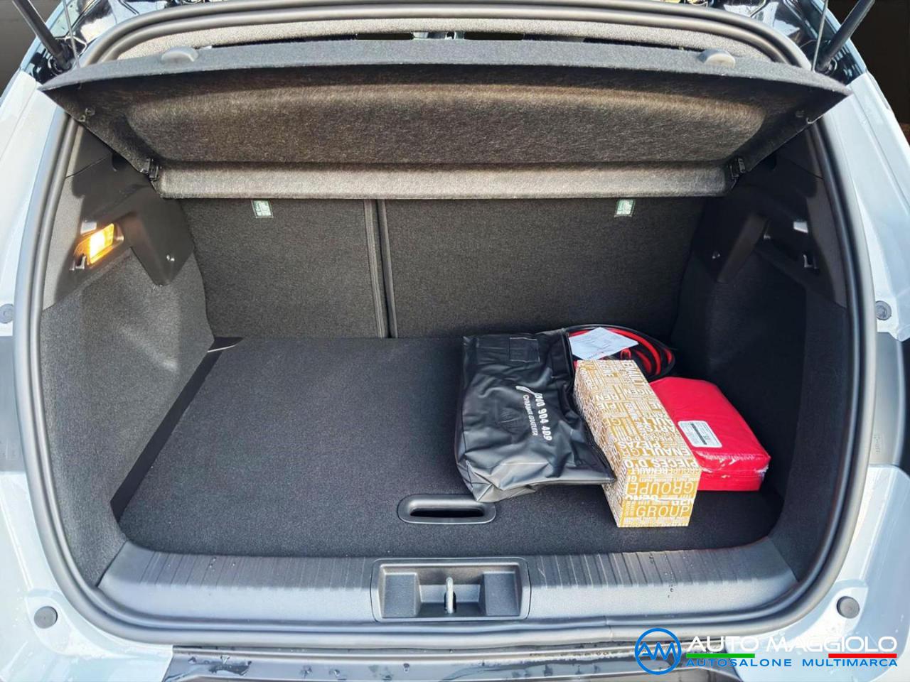 RENAULT Captur 1.0 ECO-G 100 CV Evolution GPL KM 0 PREZZO REALE - 13