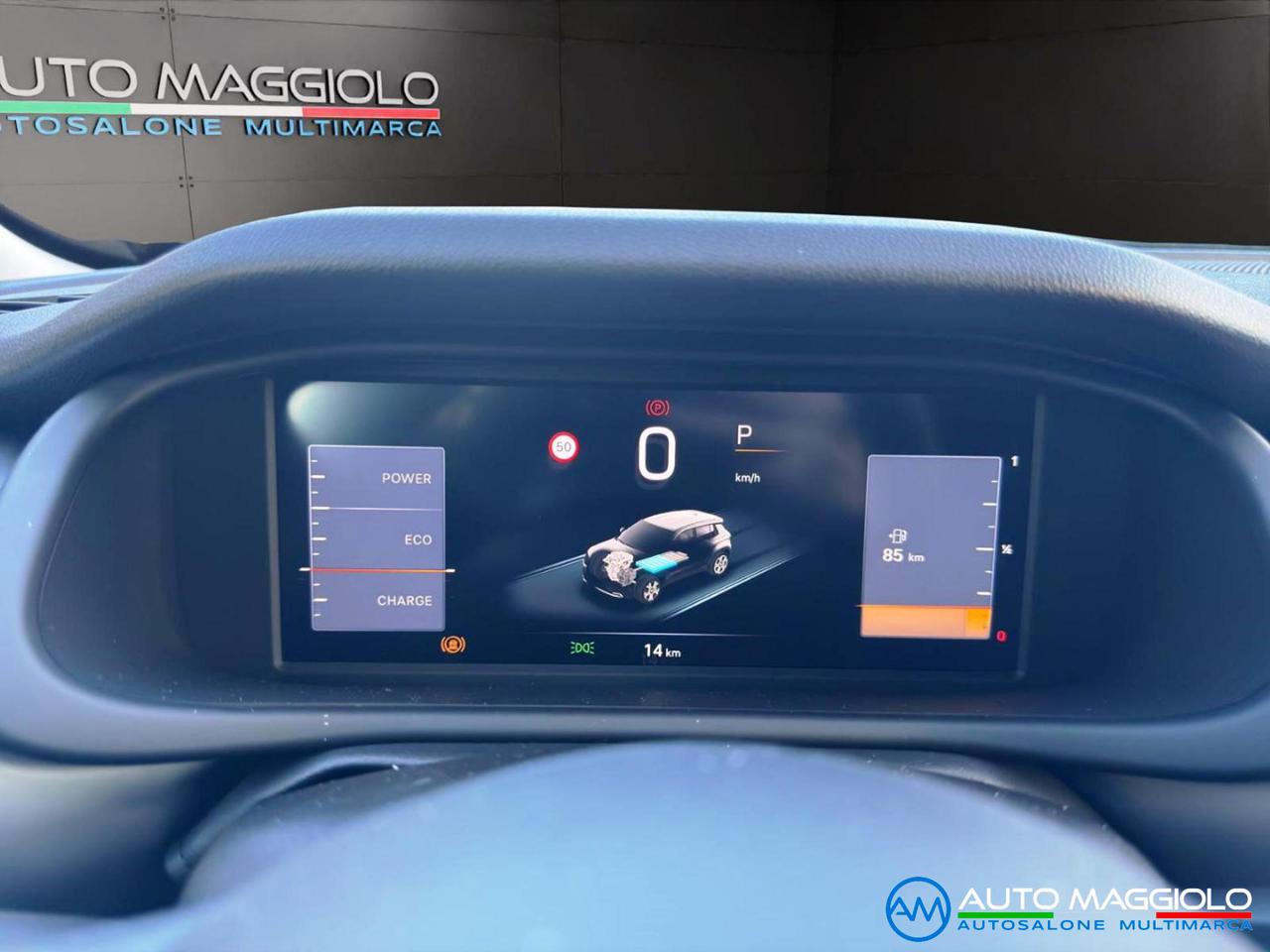 JEEP Avenger 1.2 Turbo 100 CV MHEV Summit KM 0 PREZZO REALE - 15