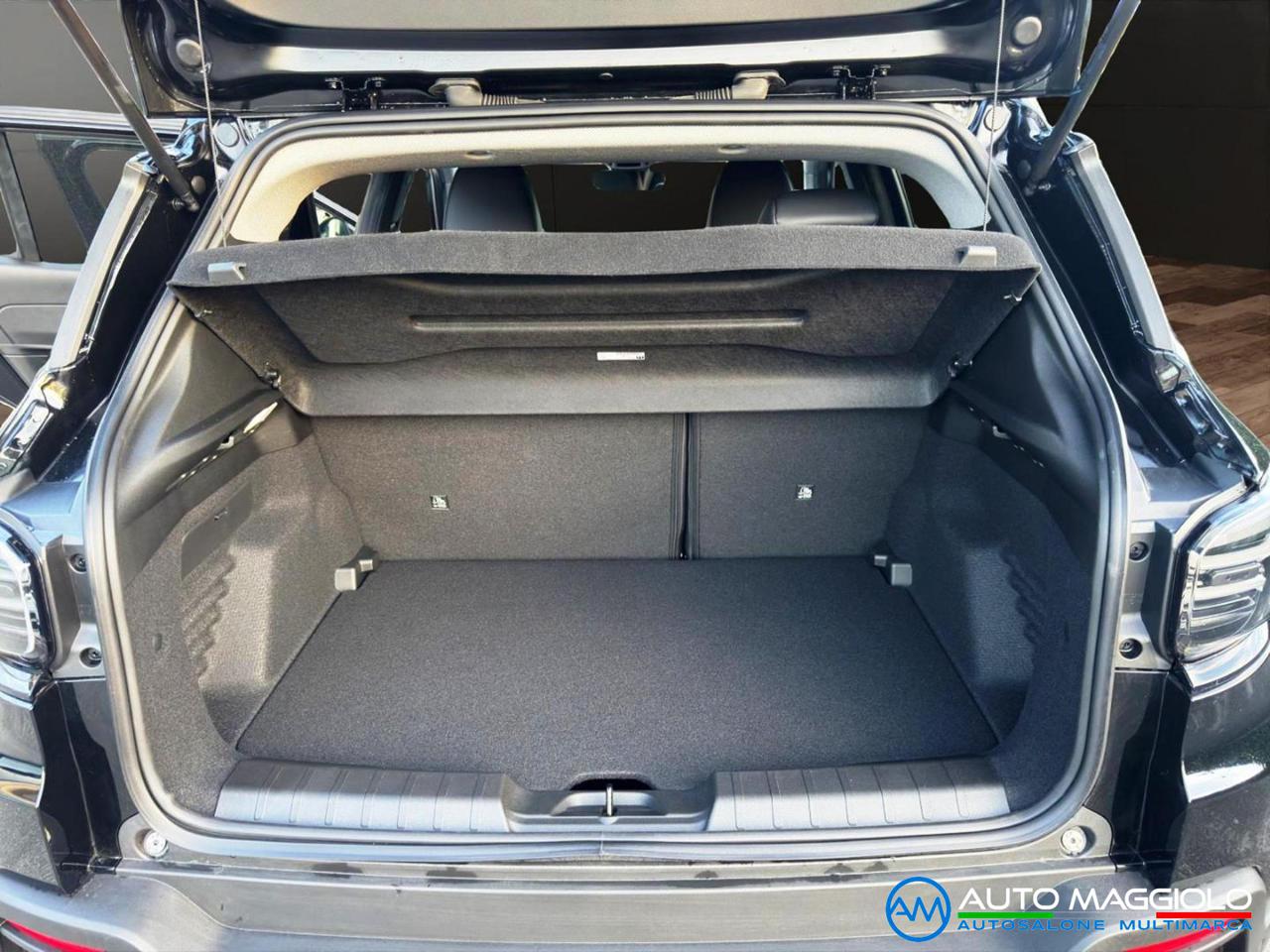 JEEP Avenger 1.2 Turbo 100 CV MHEV Summit KM 0 PREZZO REALE - 13