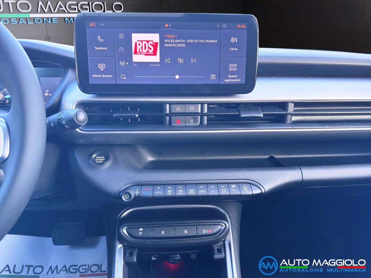 JEEP Avenger 1.2 Turbo 100 CV MHEV Summit KM 0 PREZZO REALE - 16