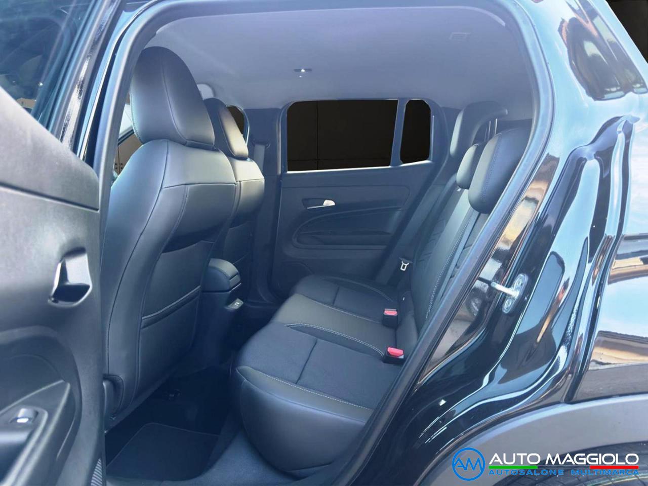 JEEP Avenger 1.2 Turbo 100 CV MHEV Summit KM 0 PREZZO REALE - 12