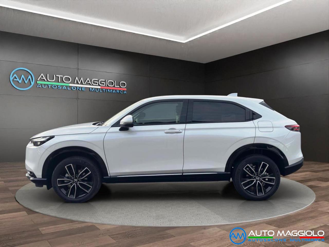 HONDA HR-V 1.5 Hev eCVT Advance - 8