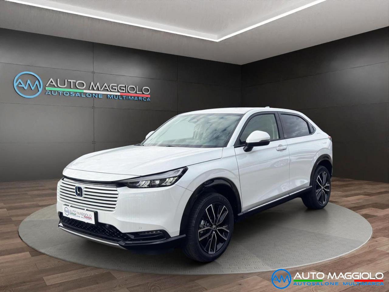 HONDA HR-V 1.5 Hev eCVT Advance - 1