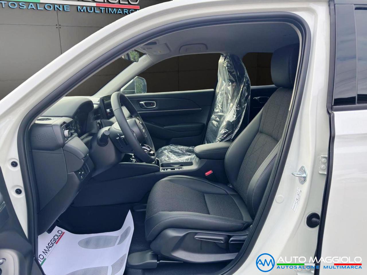 HONDA HR-V 1.5 Hev eCVT Advance - 16