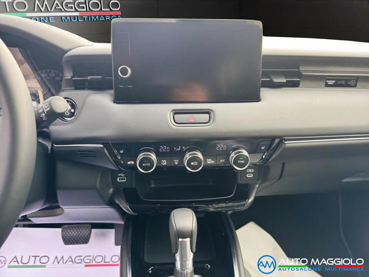 HONDA HR-V 1.5 Hev eCVT Advance - 15