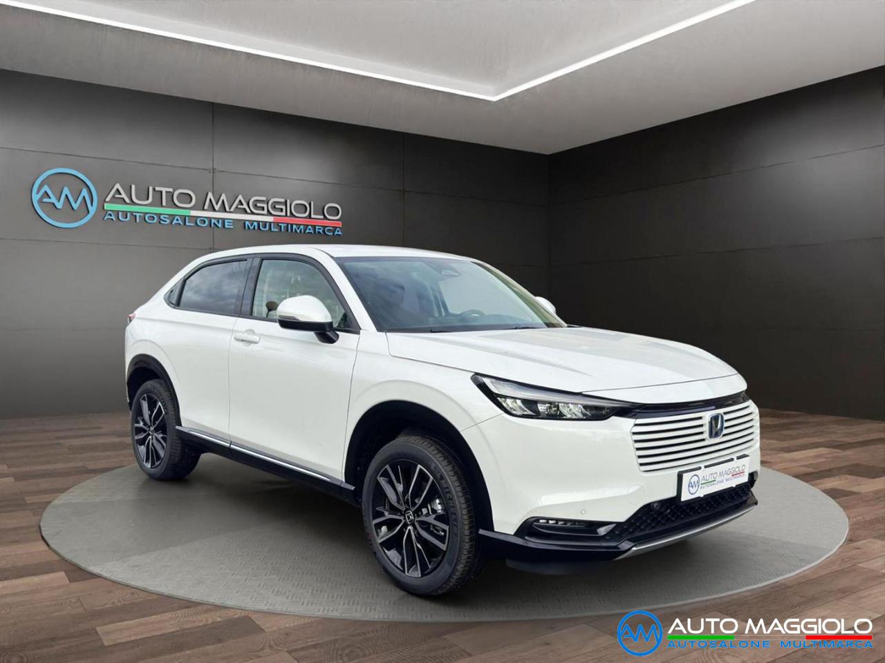 HONDA HR-V 1.5 Hev eCVT Advance - 3