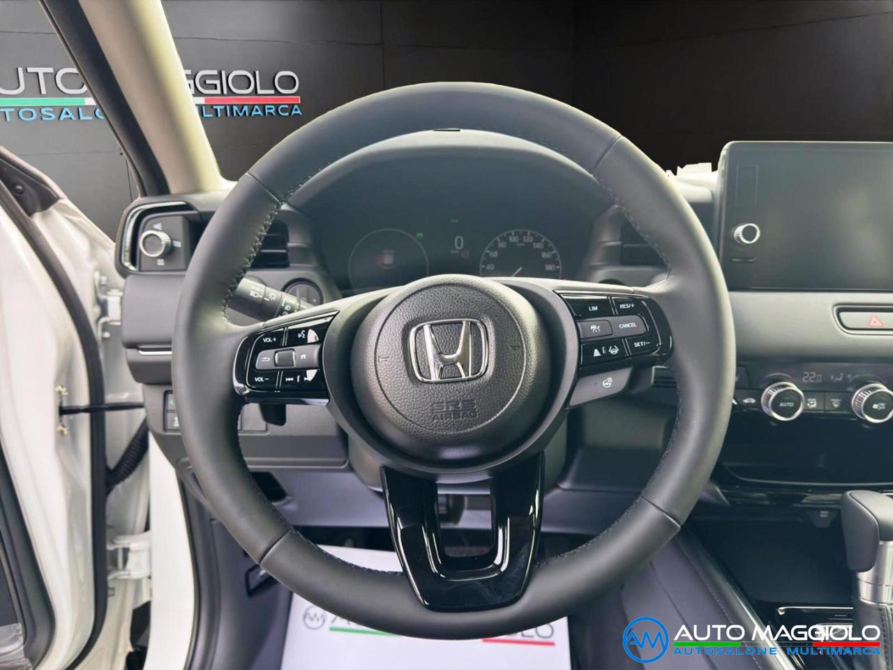 HONDA HR-V 1.5 Hev eCVT Advance - 13