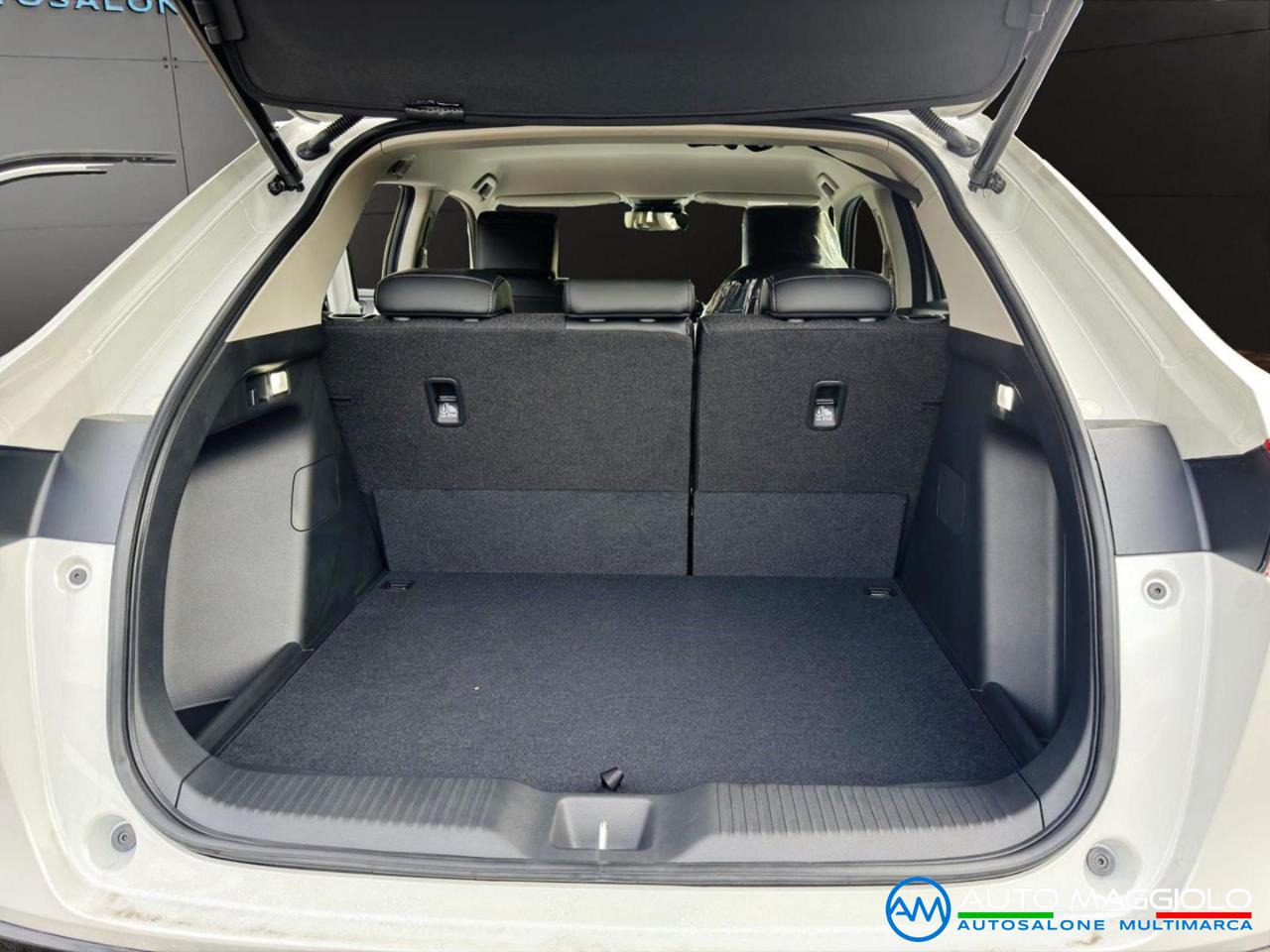 HONDA HR-V 1.5 Hev eCVT Advance - 12