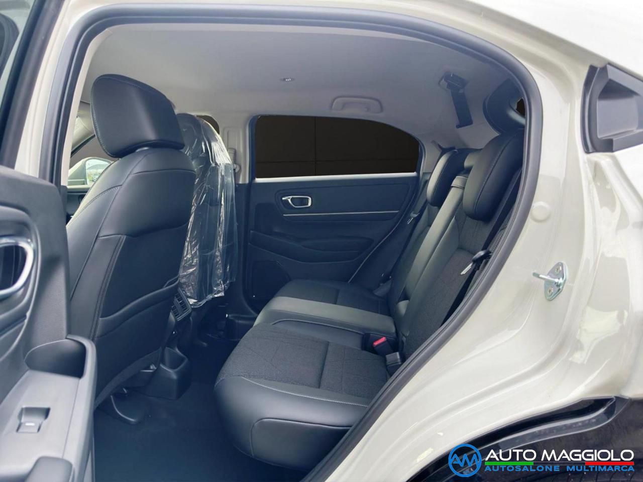 HONDA HR-V 1.5 Hev eCVT Advance - 11