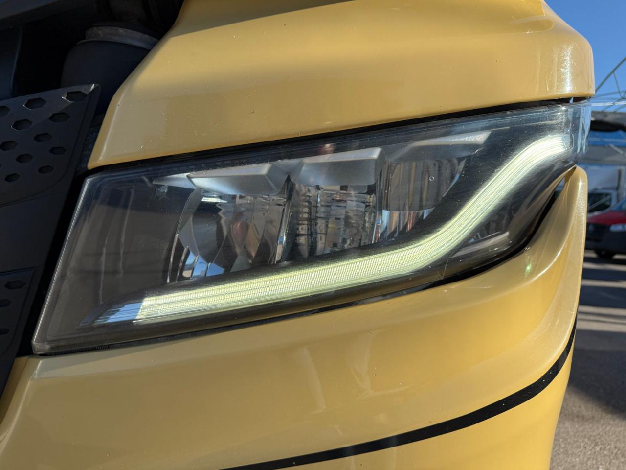 IVECO X-WAY 510 HI-TRACTION 4x4 - 16